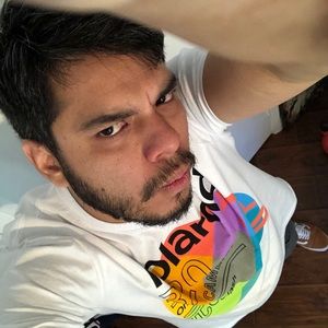 Meet your Posher, Rey